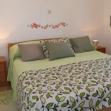Apartment Culic-2 By Interhome Trogir Exteriör bild