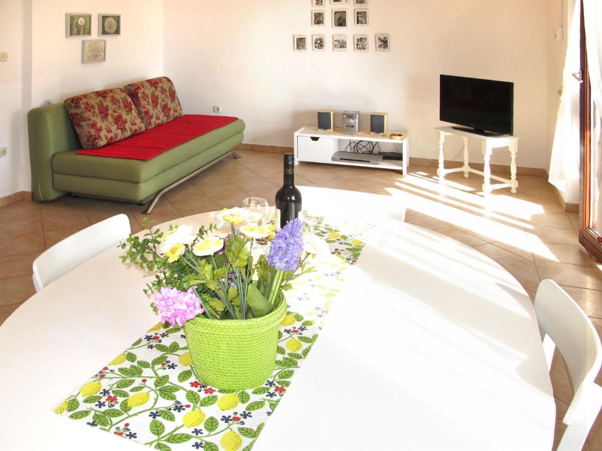 Apartment Culic-2 By Interhome Trogir Exteriör bild