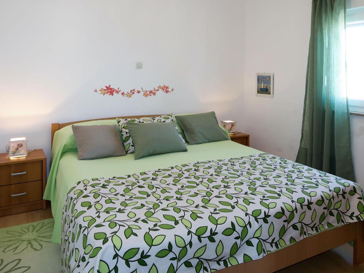 Apartment Culic-2 By Interhome Trogir Exteriör bild